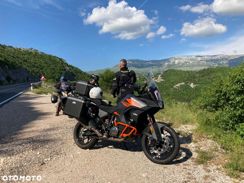 KTM Super Adventure - 24