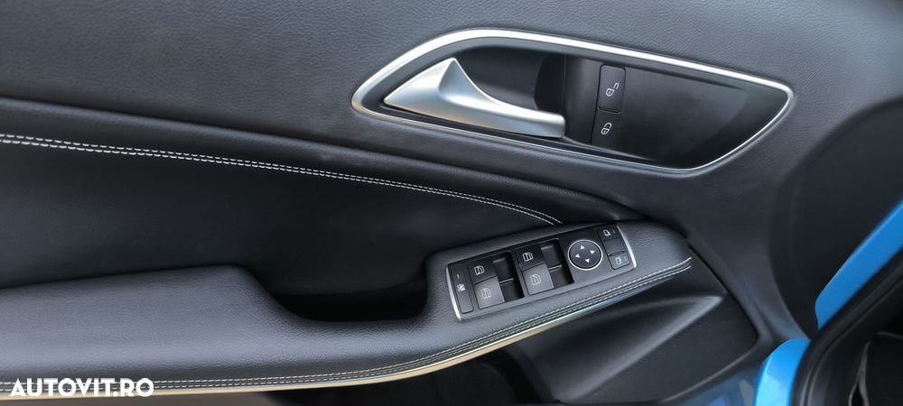 MERCEDES-BENZ GLA 2015 — imagine 6