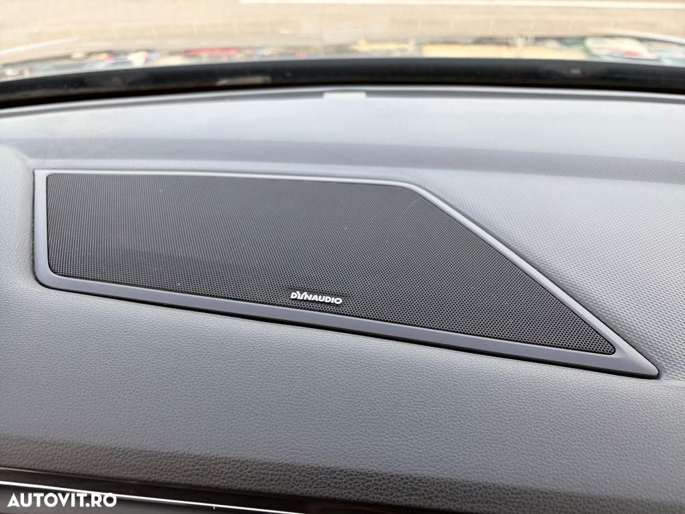 Volkswagen Tiguan - 27