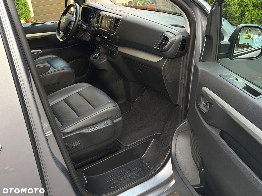 Citroën SpaceTourer 2.0 BlueHDi XL Business Lounge - 27