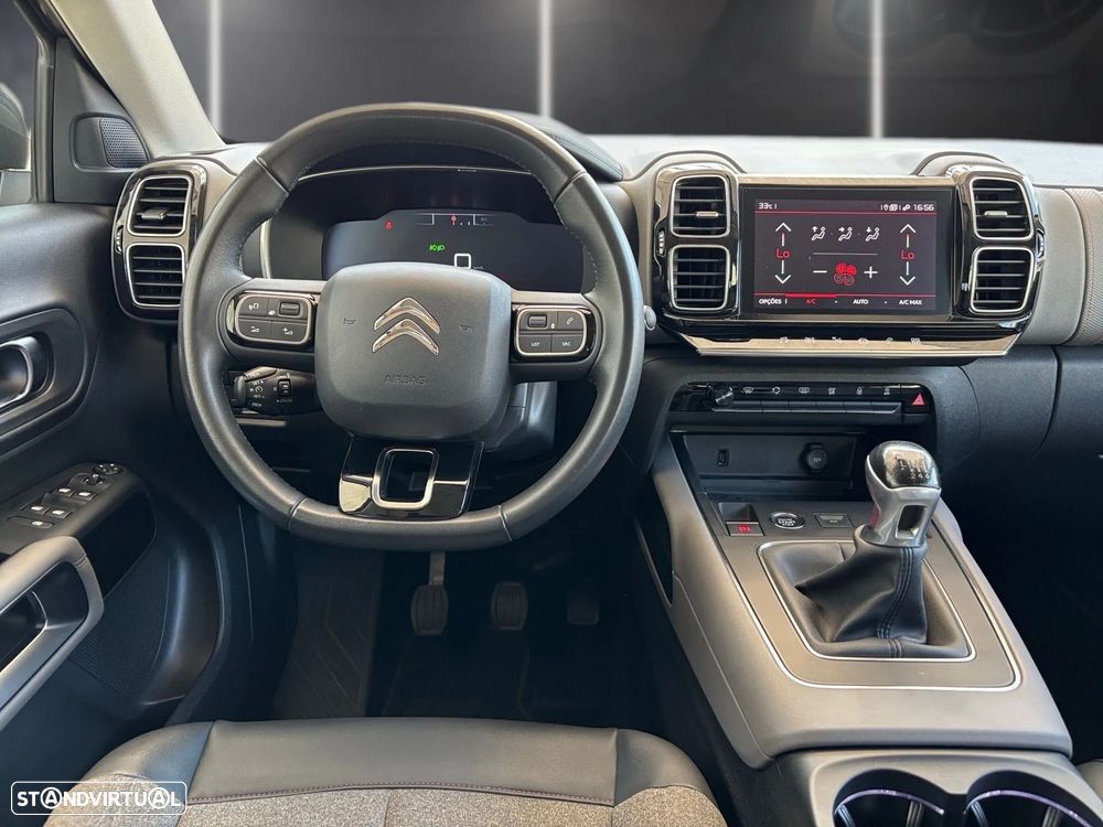 Citroën C5 Aircross 1.2 PureTech Feel - 6