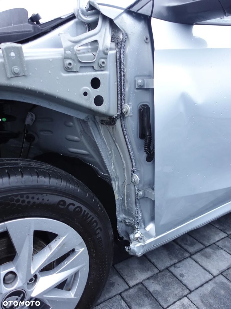 Skoda Fabia 1.0 MPI Ambition - 10