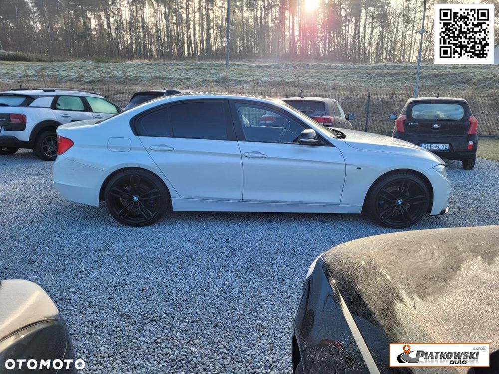 BMW Seria 3 - 8