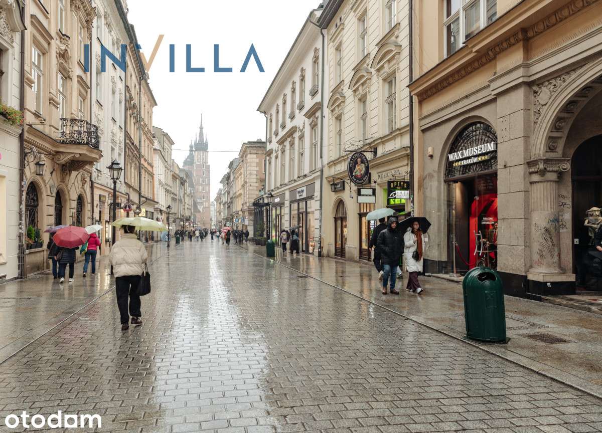 Floriańska | Najlepszy adres w PL | Do aranżacji