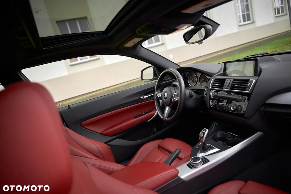 BMW Seria 2 M235i Coupe Sport-Aut - 28