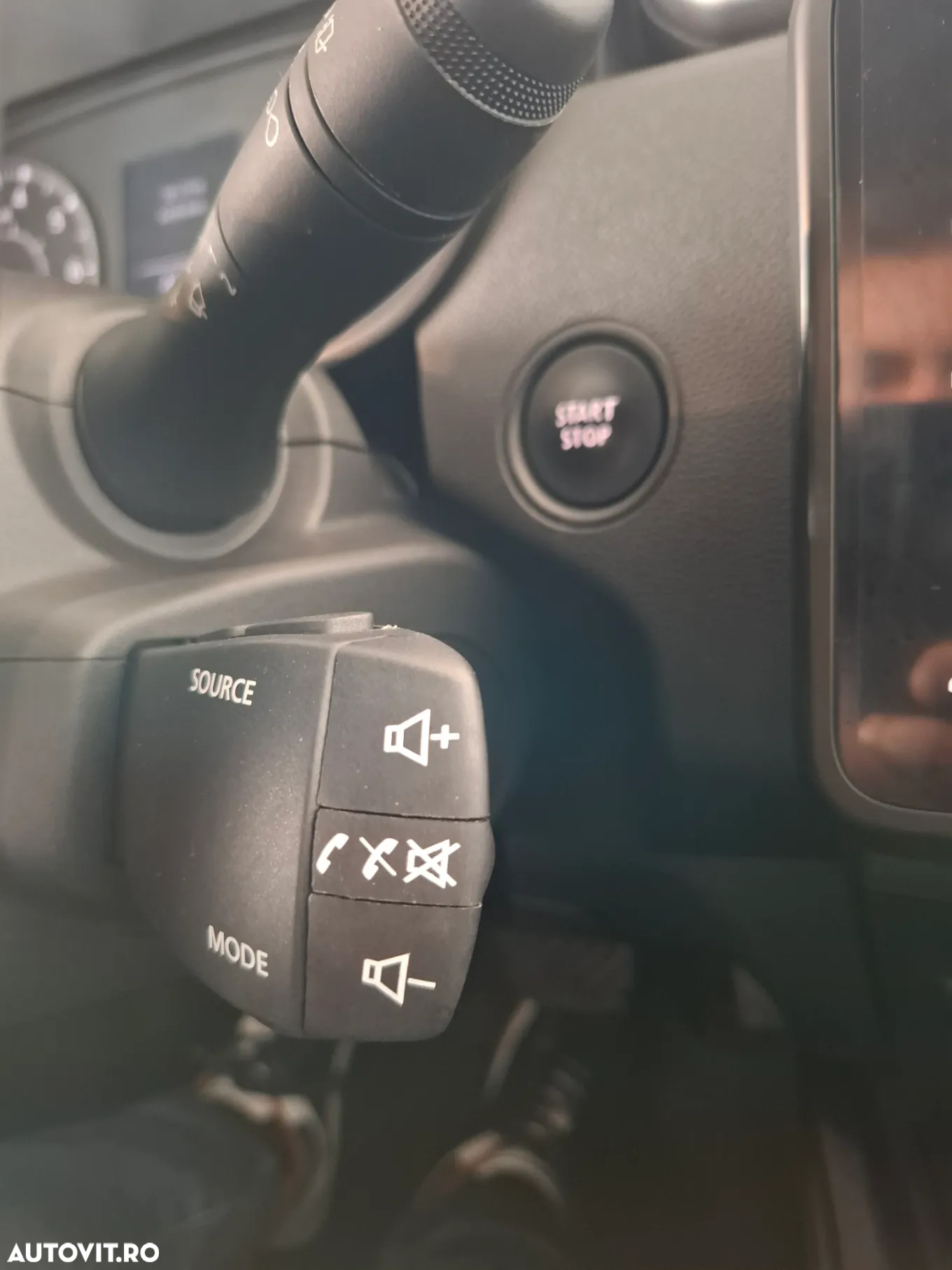 Dacia Duster TCe 150 EDC Journey - 23