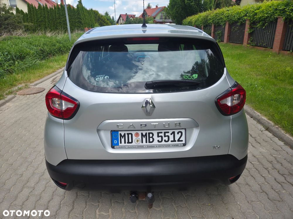 Renault Captur 0.9 Energy TCe Limited - 6