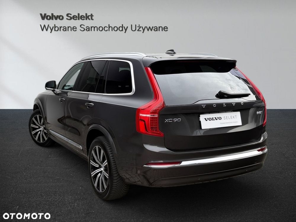 Volvo XC 90 - 6