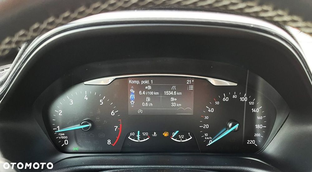 Ford Fiesta 1.0 EcoBoost S&S ST-LINE - 15