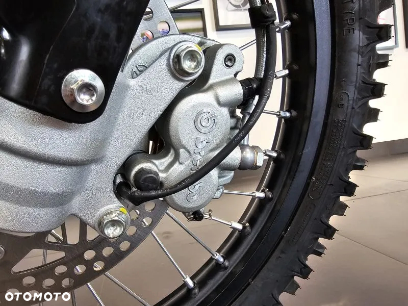 SWM RS 500 R - 9