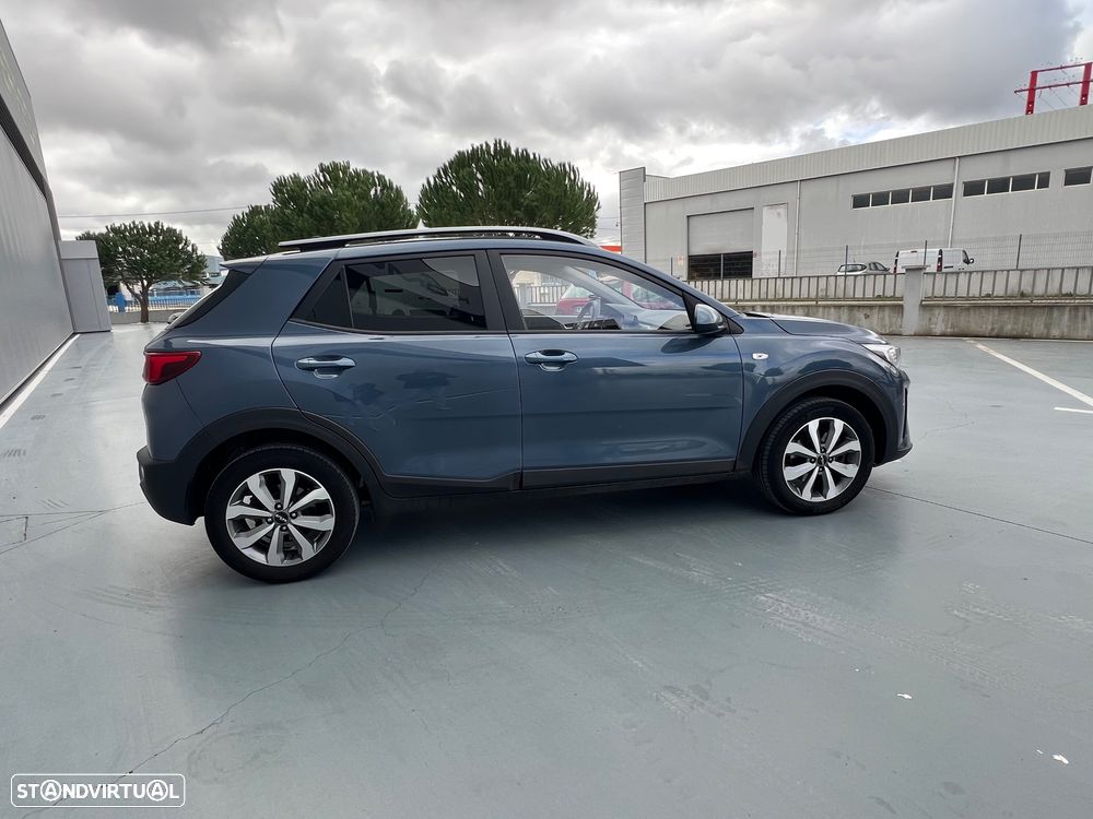 Kia Stonic 1.2 Dynamic - 4