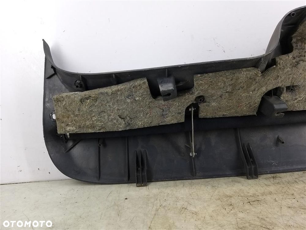 Roleta bagażnika SMART FORFOUR I 2004-2006 - 6
