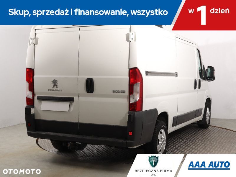 Peugeot boxer - 6