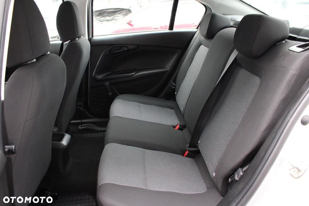 Fiat Tipo - 23