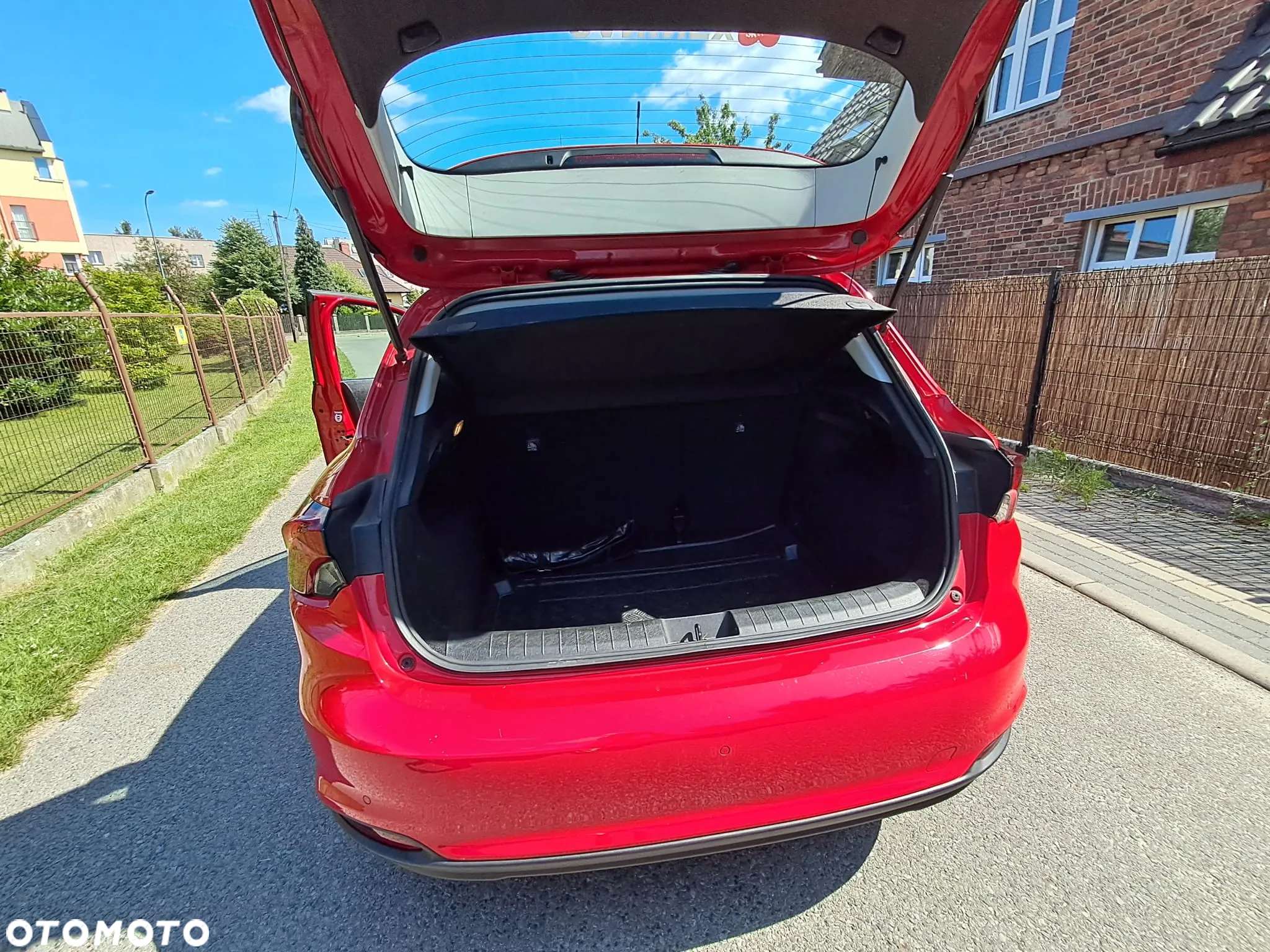 Fiat Tipo - 6