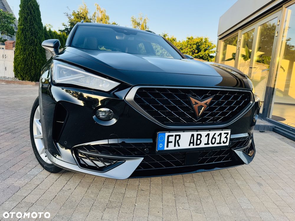 Cupra Formentor 2.0 TDI DSG Tribe Edition - 40