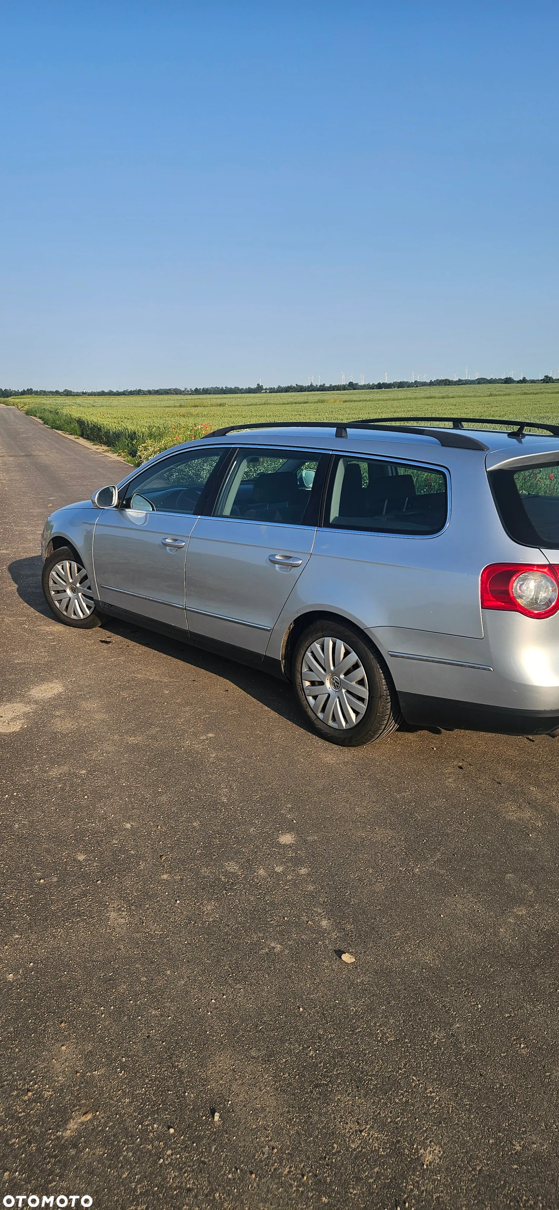 Volkswagen Passat 2.0 TDI Comfortline CityLine - 4