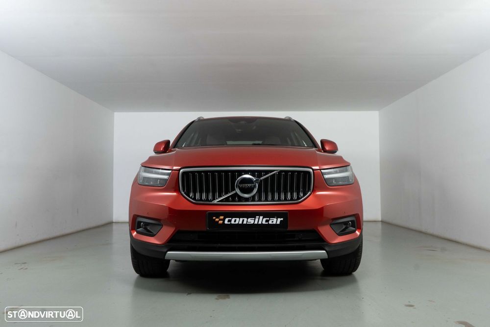 Volvo XC 40 1.5 T5 PHEV Inscription Expression - 4