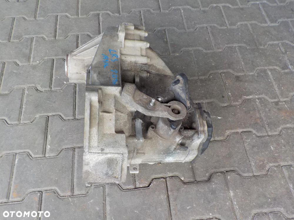 VW T5 2.0 TDI LIFT 5B SKRZYNIA BIEGÓW SPRAWDZONA LRS - 3