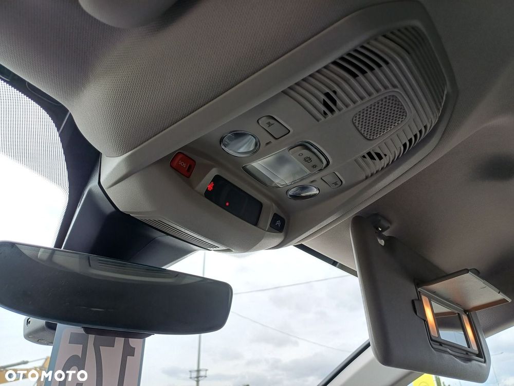 Citroën C5 Aircross - 30