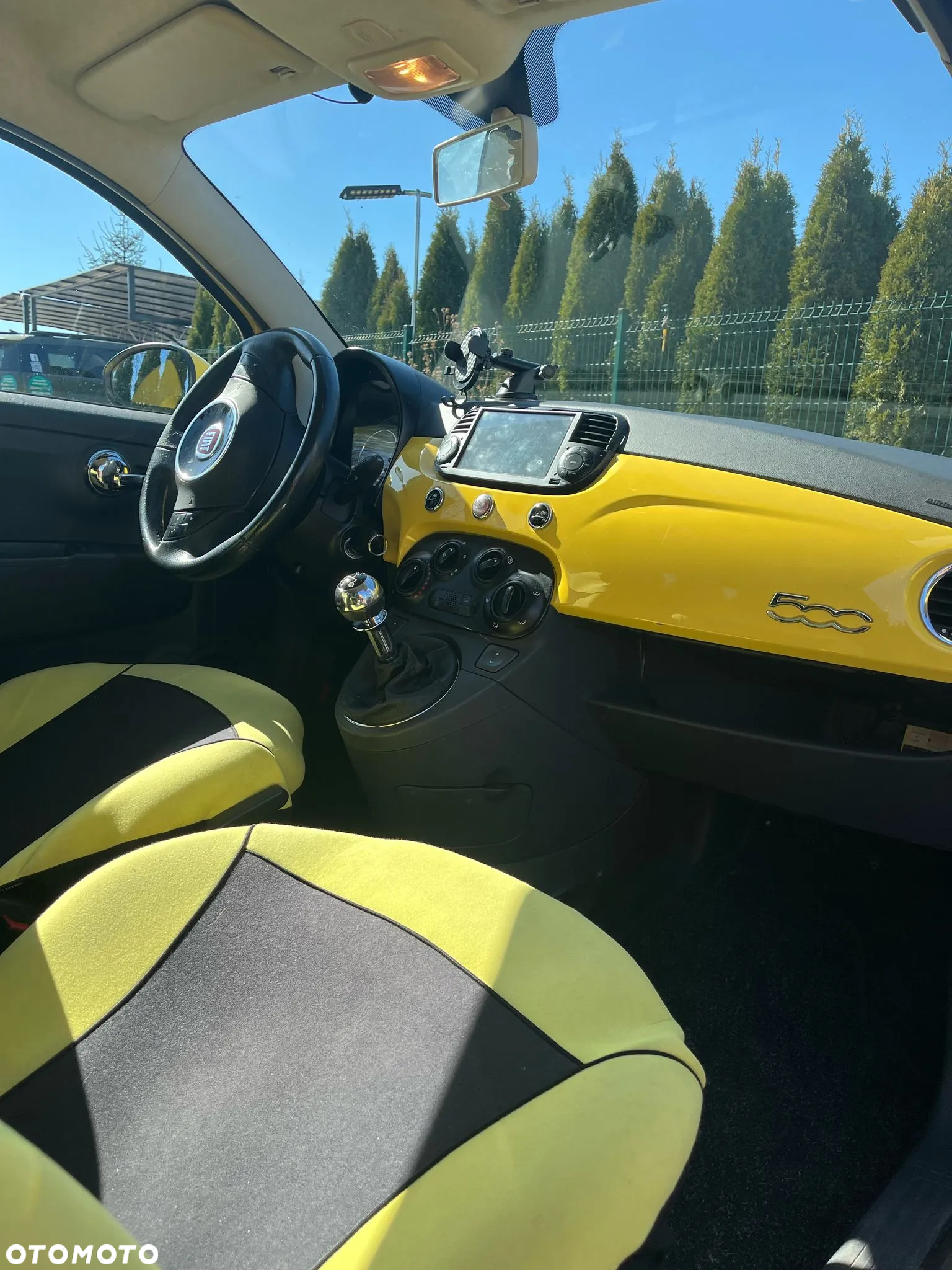 Fiat 500 - 5
