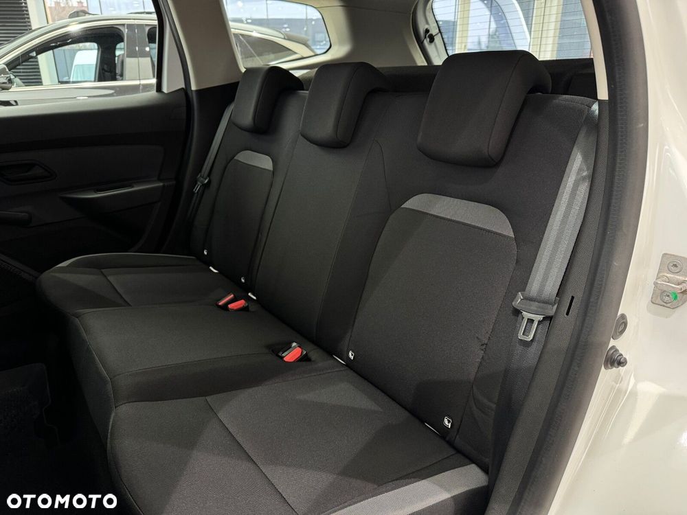 Dacia Duster 1.5 Blue dCi Essential - 13