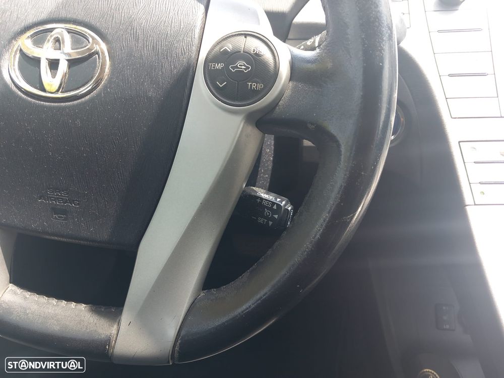 Toyota Prius 1.8 Plug-In Touch&Go - 7