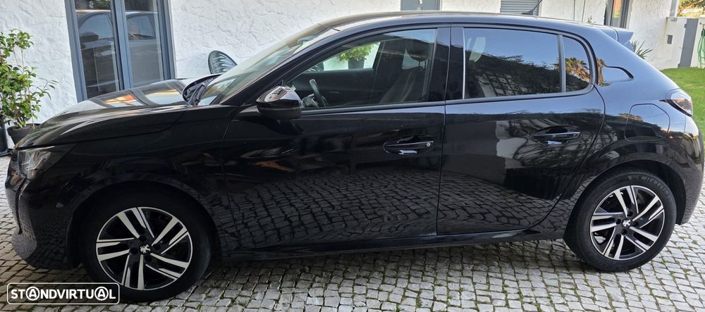 Peugeot 208 PureTech 100 Allure Pack - 3