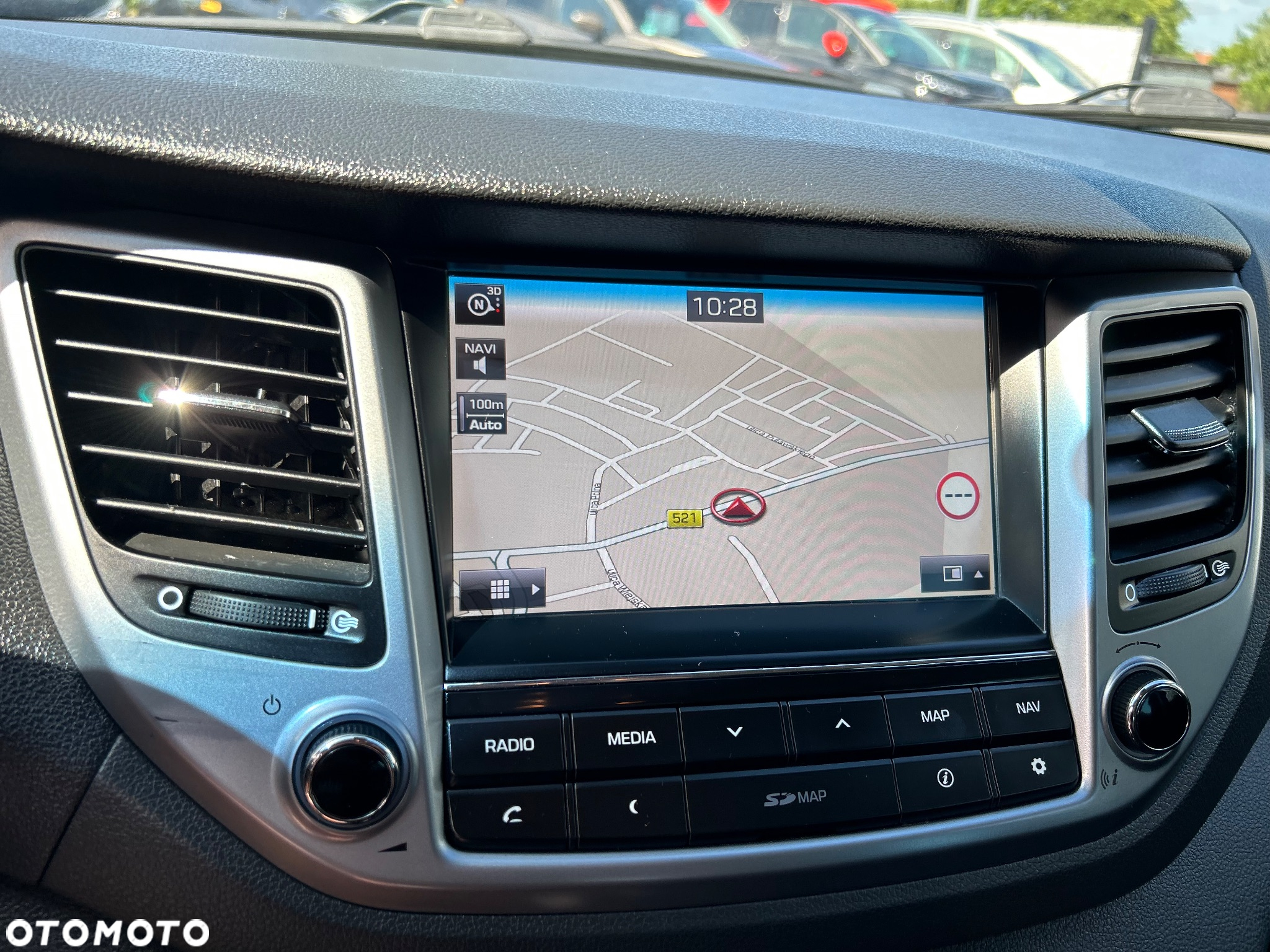 Hyundai Tucson 1.6 GDi 2WD Style - 16