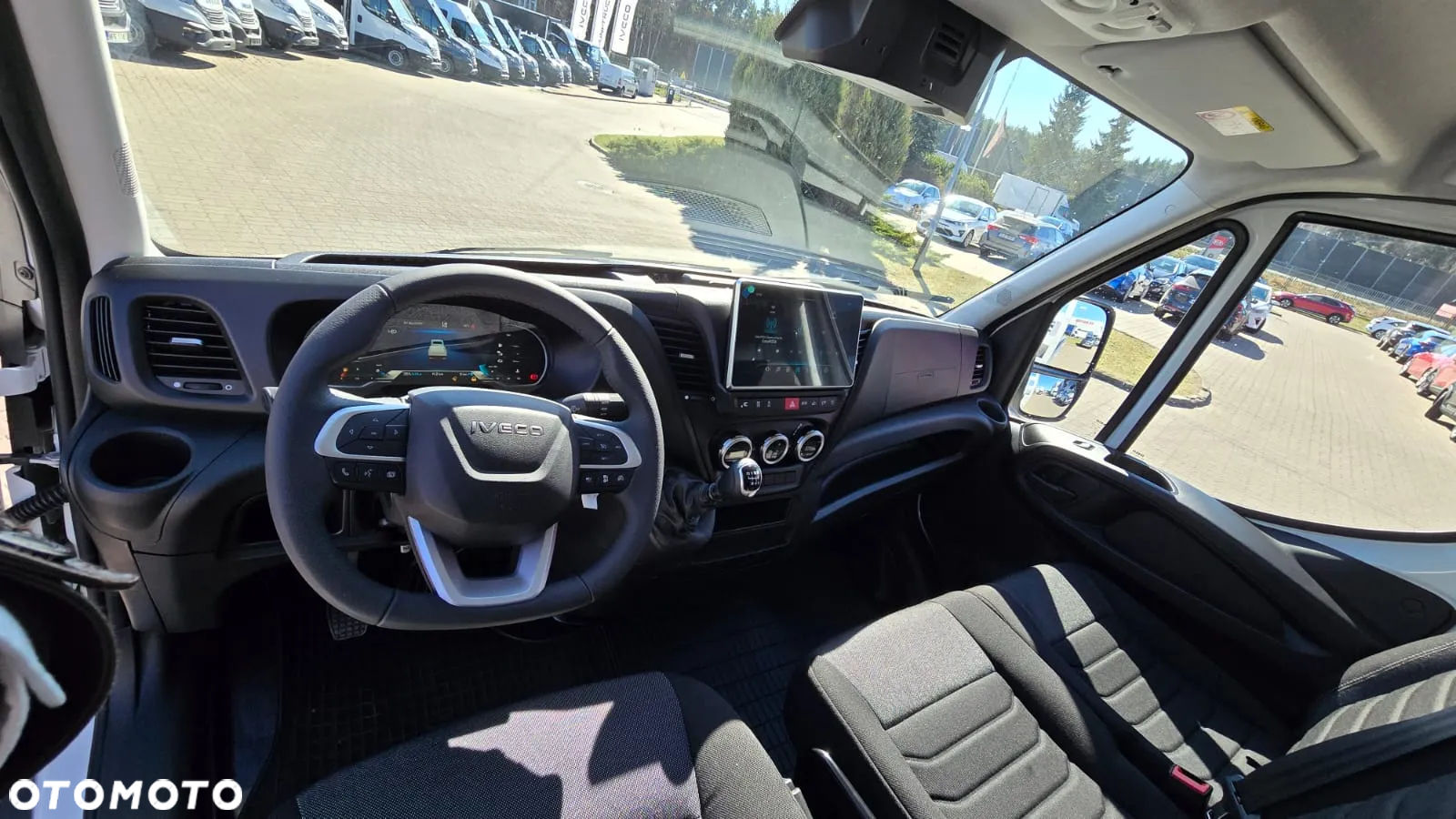 Iveco OKAZJA CENOWA OD RĘKI !!! - 16