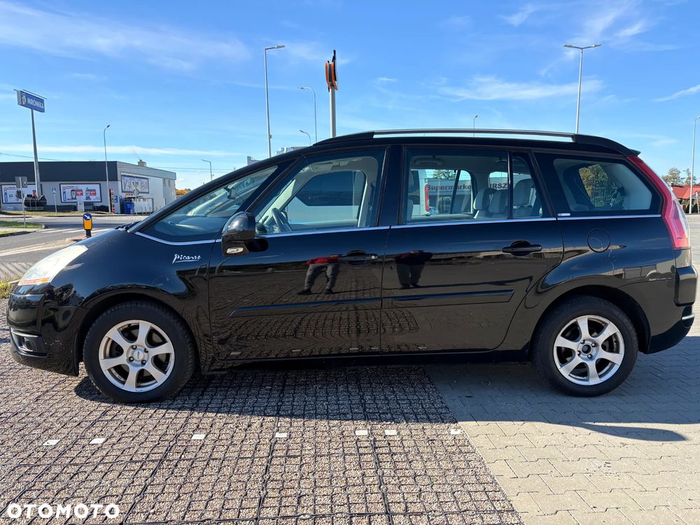 Citroën C4 Picasso 2.0 HDi Equilibre Exclusive MCP - 3