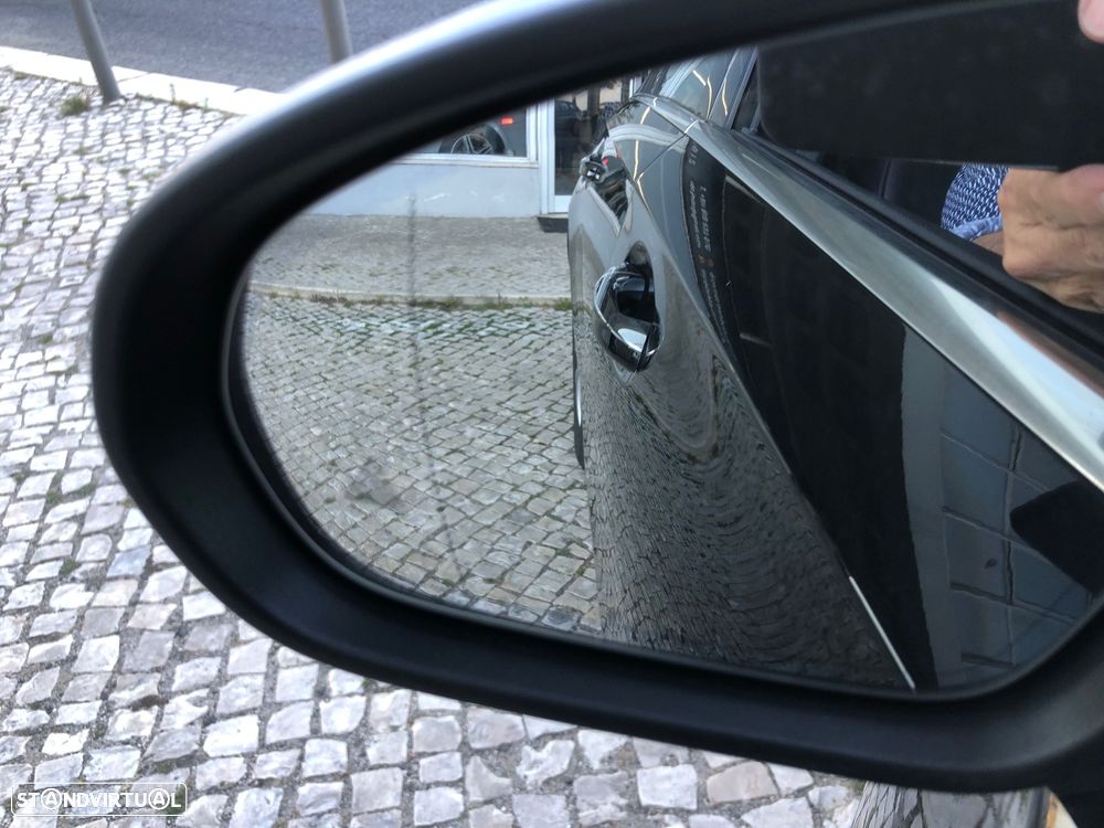 Mercedes-Benz A 180 d 7G-DCT Edition 1 - 45