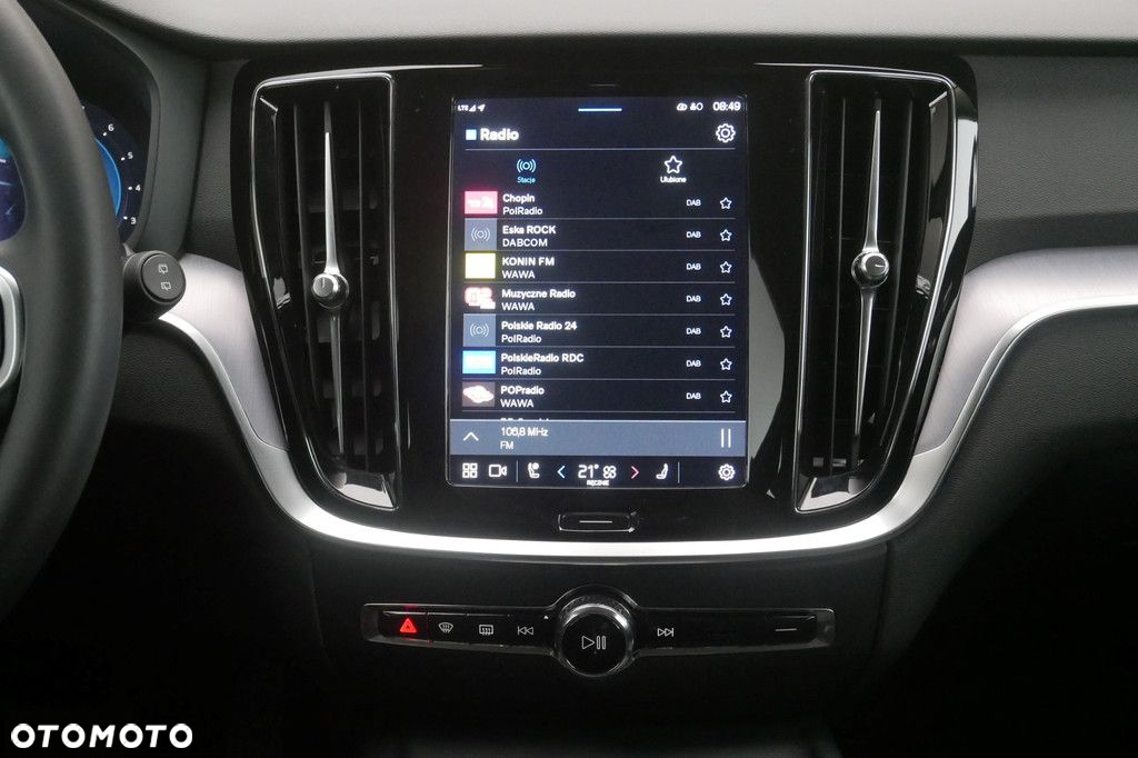 Volvo V60 - 10