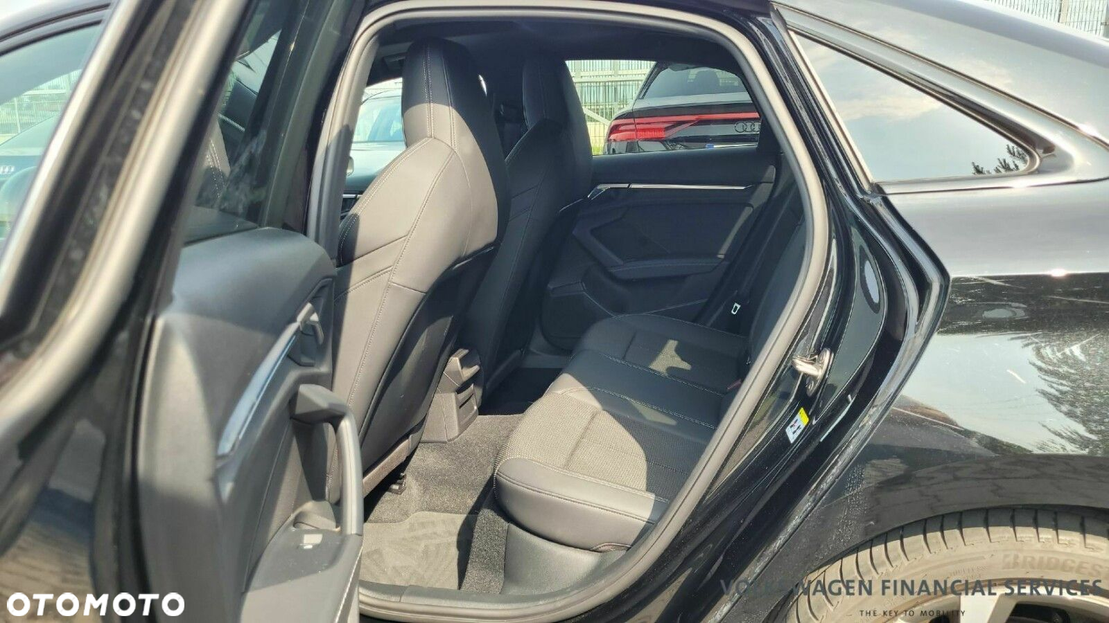 Audi A3 - 8