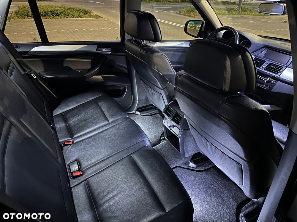 BMW X5 3.0sd xDrive - 6