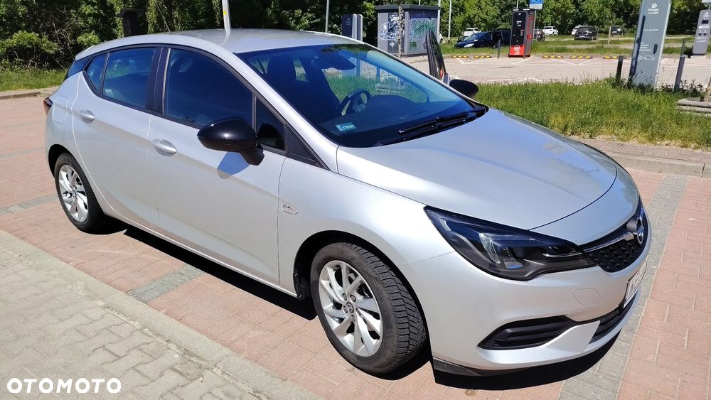 Opel Astra 1.2 T Edition S&S - 6