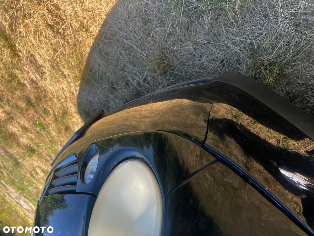 Volkswagen Lupo 1.0 - 16
