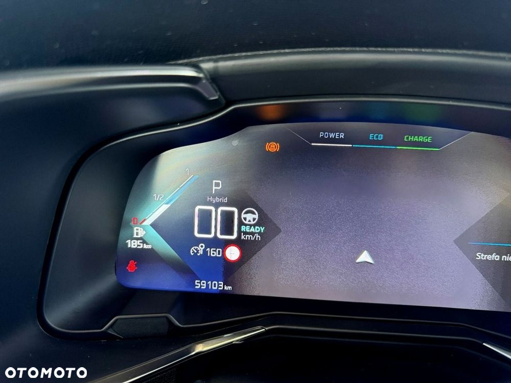 DS Automobiles DS 7 Crossback - 19
