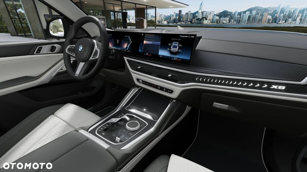 BMW X6 - 4