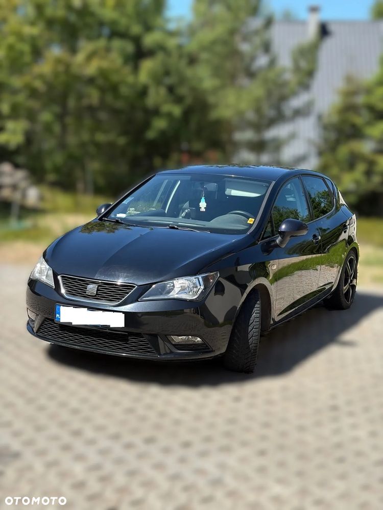 Seat Ibiza 1.6 TDI DPF Style - 3