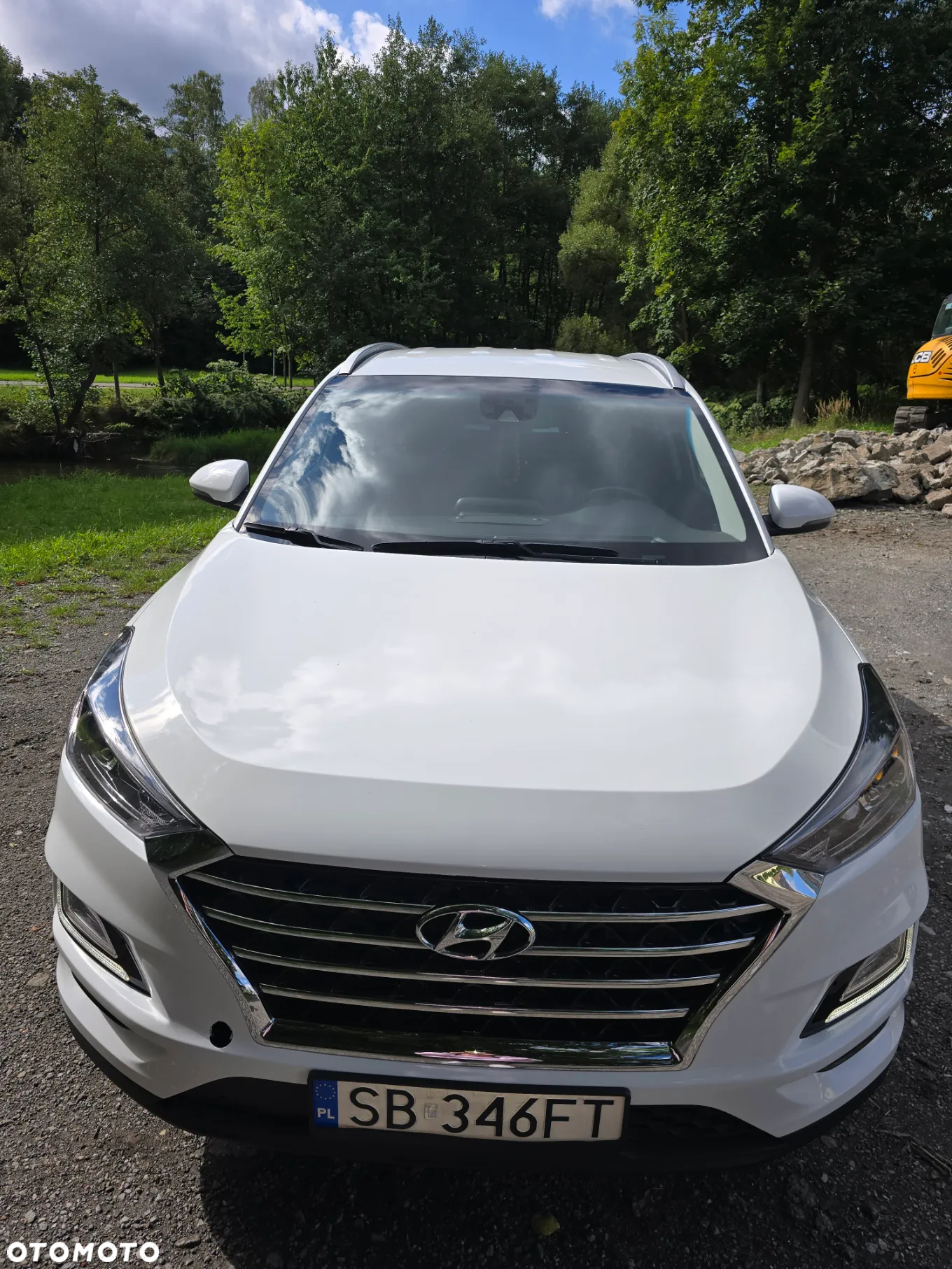 Hyundai Tucson - 3