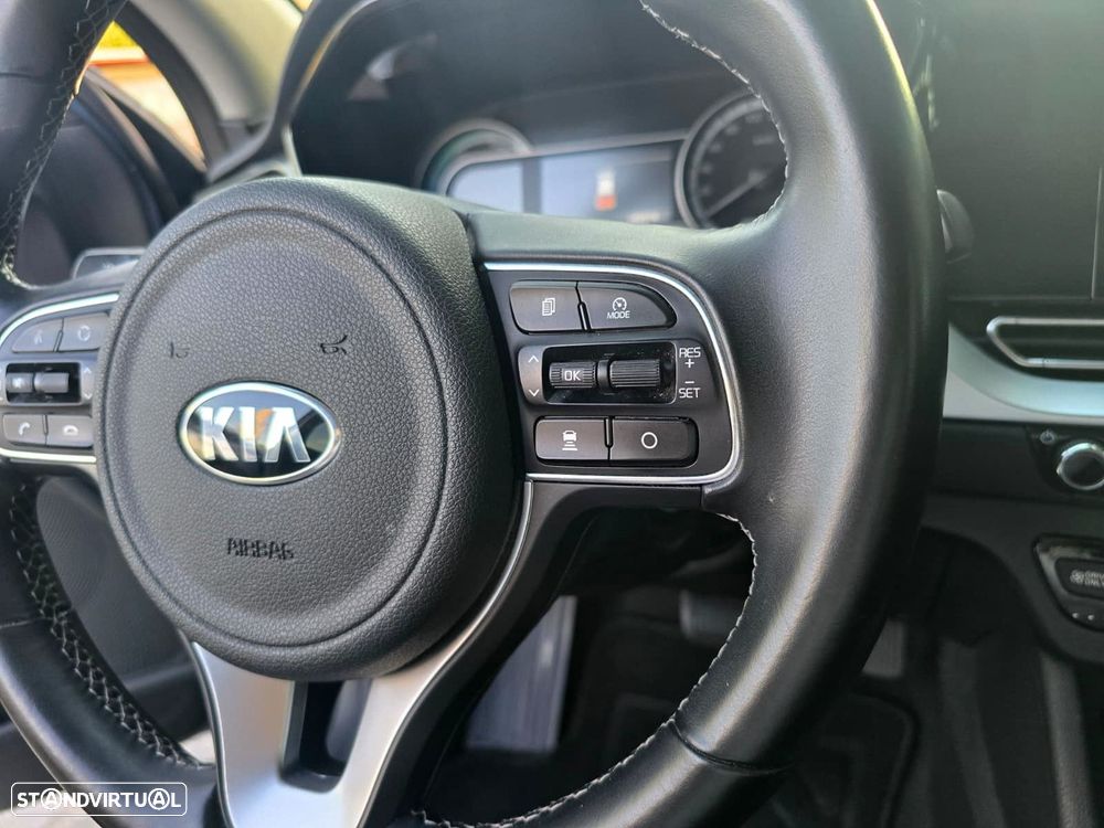 Kia Niro - 24