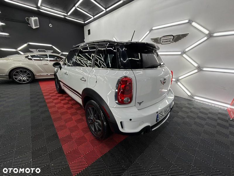 MINI Countryman - 12