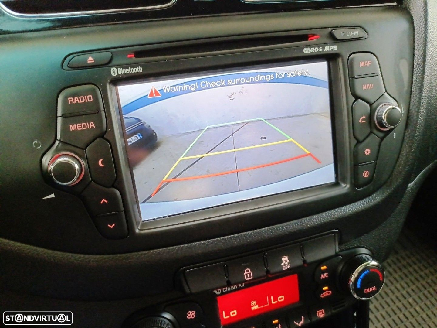 Kia Ceed 1.6 T-GDI GT TOP - 16