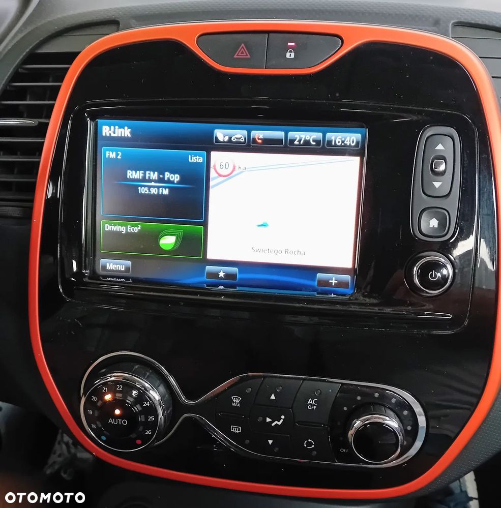 Renault Captur 0.9 Energy TCe Night&Day - 12