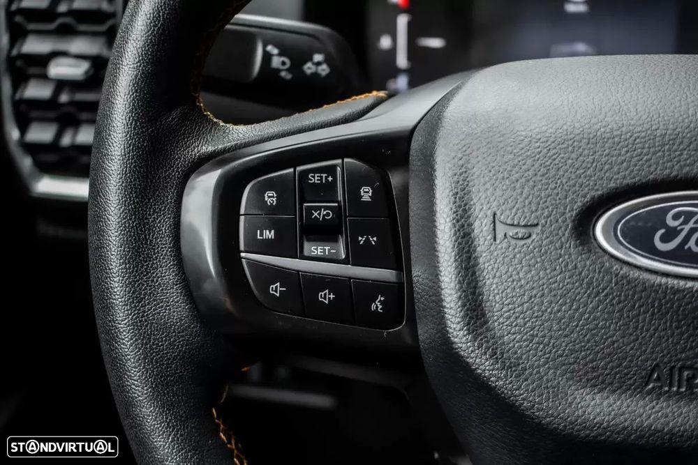Ford Ranger - 14