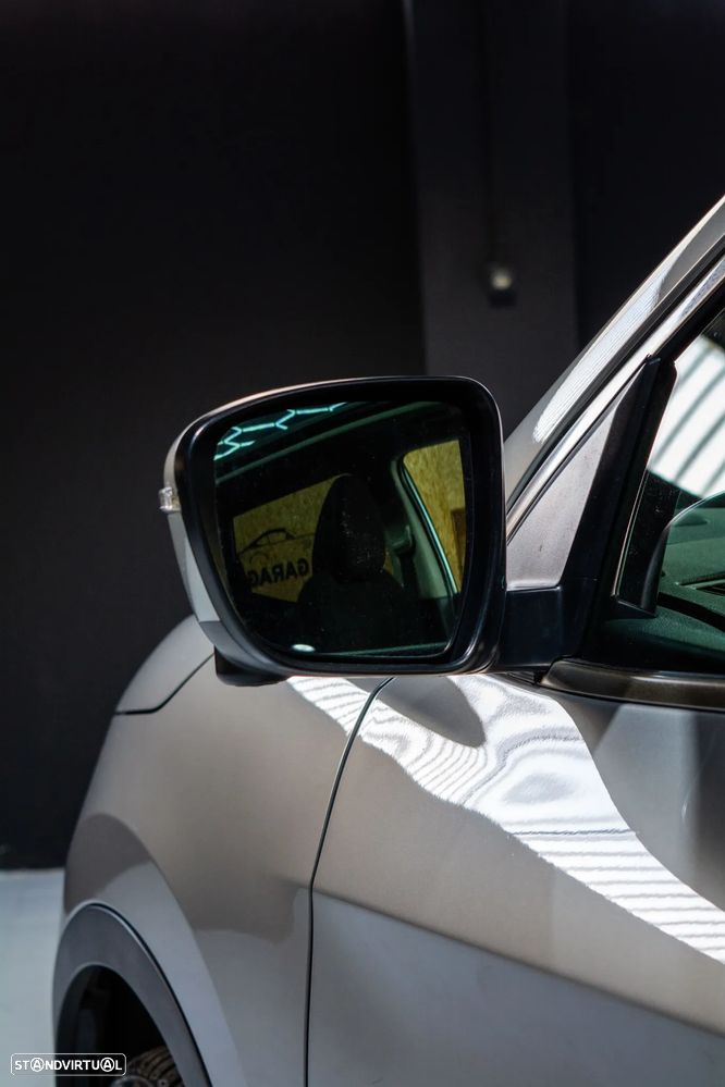 Nissan Qashqai 1.5 dCi Tekna - 16