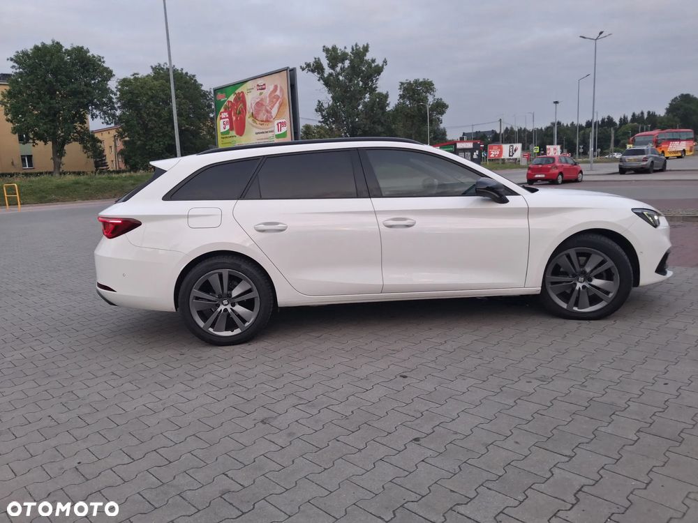 Seat Leon - 5