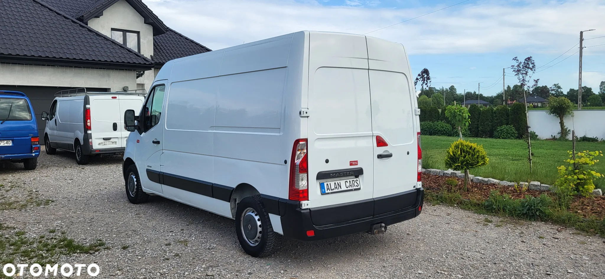 Renault Master - 6