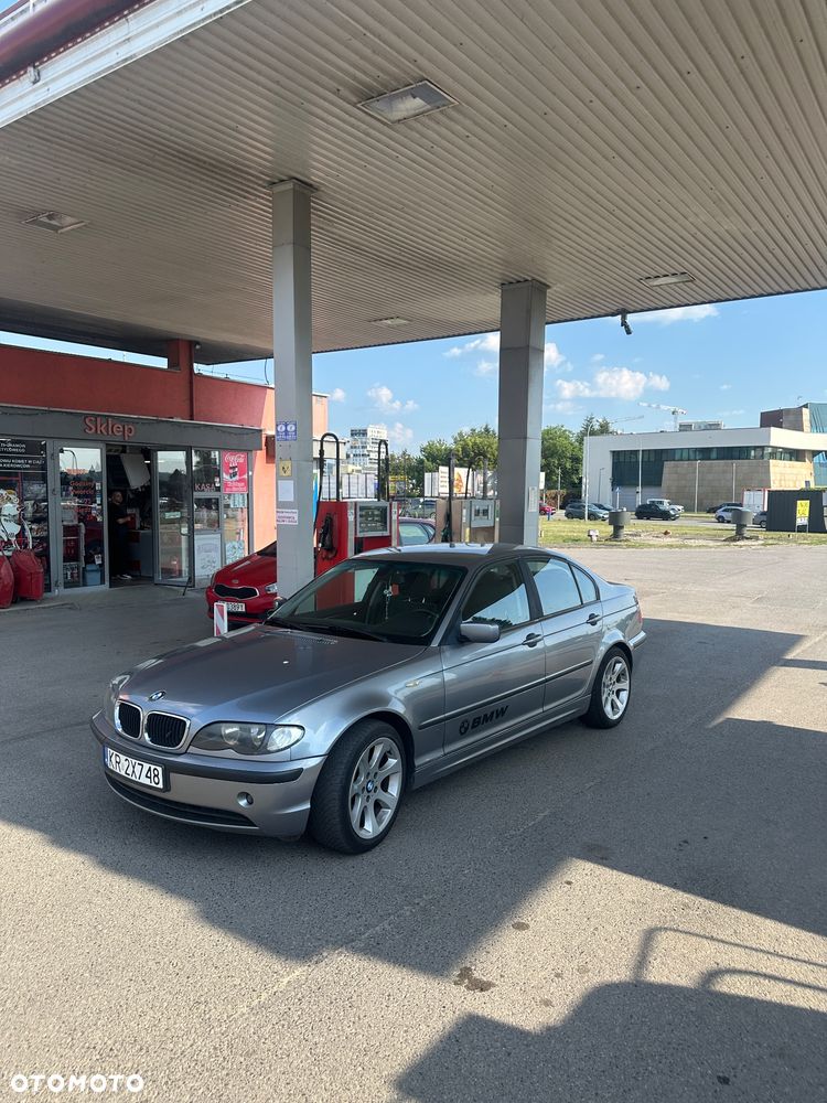 BMW Seria 3 - 21